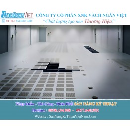 Sàn Thông Hơi 30% 